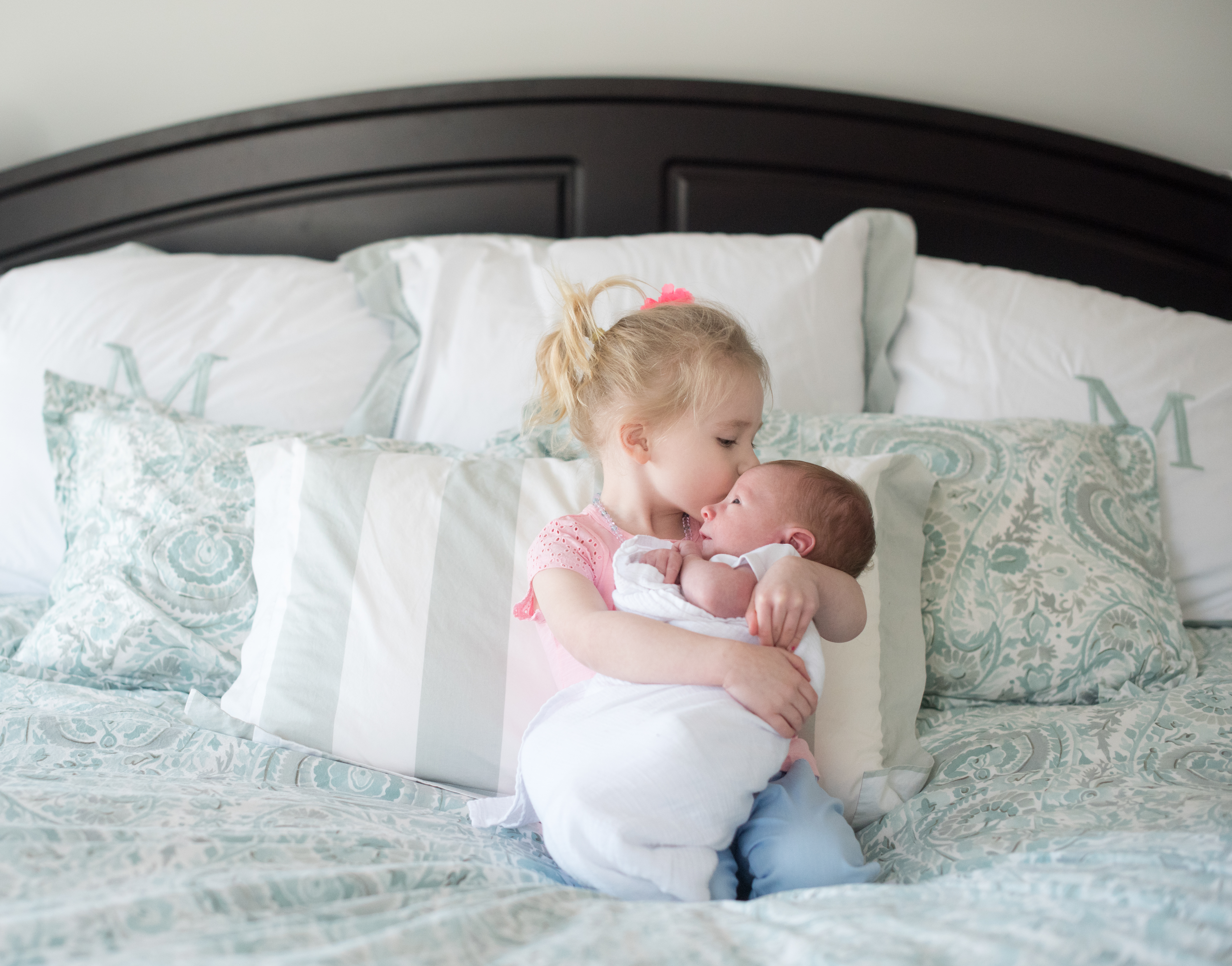 North Andover Family Photographer